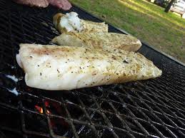 Fish tacos does not smell. Campfire Fish Tacos With Chipotle Slaw Grillinfools