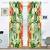 Floral Tropical Curtains