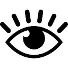 Resultado de imagen de ojo