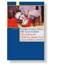 Glikl bas judah leib (yiddish: Mit Gott Rechten 01 1659
