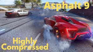 Tear up the asphalt & become the next legend in the ultimate arcade racing game. Asphalt 9 Legends 2 4 7a Highly Compressed Apk Obb Download