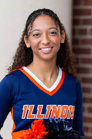 2025-26 Cheerleading Roster