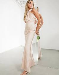 Vestiti da cerimonia pronovias abito lungo da cerimonia rosa cipria little mistress plus su asos. Vestiti Cerimonia Vestiti Cerimonia Lunghi Corti Asos