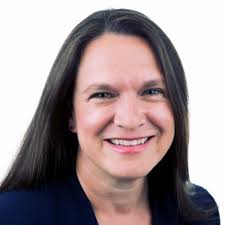 Christine Howard-Minton