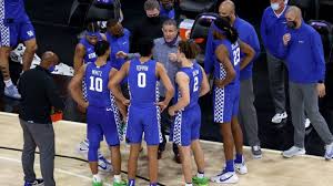They bring in nutrition experts and sleep experts to teach the it's probably really fun to play all your home games in front of bigger crowds than any nba stadium can hold. Kentucky Basketball Players Need John Calipari S Full Support After Kneeling During The Anthem