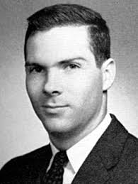 Princeton Class of 1961