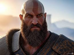 I see the Krampus is visiting early.