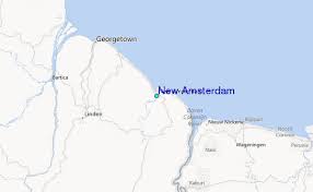 Max goodwin, who's breaking the rules to heal the system. New Amsterdam Tide Station Location Guide