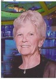 Gloria Beasley Obituary (1938