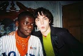 Get out and black panther star daniel took home the trophy and gave an emotional yet hilarious speech. Tori On Twitter Nothing Is Better Than This Photo Of Daniel Kaluuya And Nicholas Hoult For S1 Of Skins Promo
