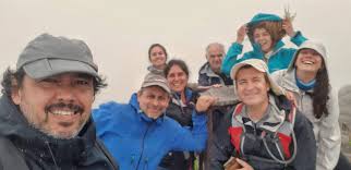 Ñuñorco: 27-marzo-2021