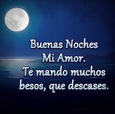 Frases De Buenas Noches Para Tu Amor Bonitas Y Cortas Las Mejores Feliz Noche Amor Frases De Buenas Noches Amor Buenas Noches Frases
