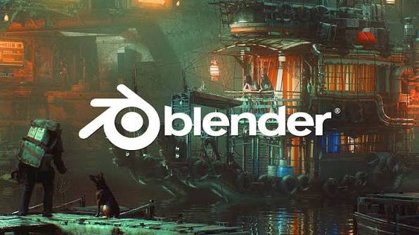 Blender cover