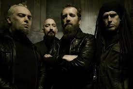 Paradise Lost Signs With Nuclear Blast Blabbermouth Net Heavy Metal Music Heavy Metal Bands Heavy Metal