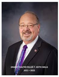 Oregon State Elks Association Officers — Oregon State Elks Association