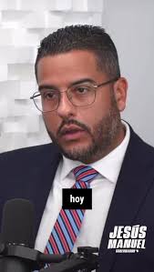 Por qué quiero ser Gobernador de Puerto Rico