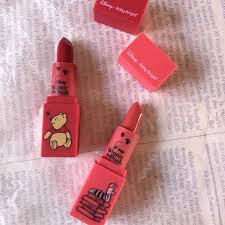 Sorry i have been sooo absent :( i have been on vacation and i did vlog it, but when it came to editing, i wasn't really in the mood, so maybe s. Winnie The Pooh Makeup Is Here Shut Up And Take Our Money Daily Vanity