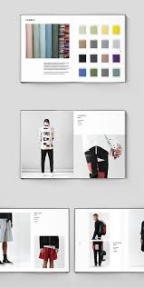 Fashion Lookbook Templates Trei Lookbook Design Fashion Lookbook Layout Fashion Editorial Layout