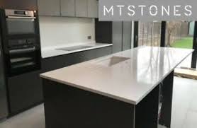 Check spelling or type a new query. Pure White Quartz Kitchen Worktop 3000 X 600 X 30 I Quartz And Granite Worktops Ebay