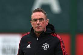David de gea is back to his brilliant best, with the spaniard looking like our number one option. Man Utd Ralf Rangnick Says Interim Manager Job Is A Massive Challenge After Average Start To Season The Athletic