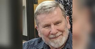 Thomas Charles Bachmann Obituary