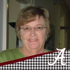 Georgia Lucille Reeves Obituary