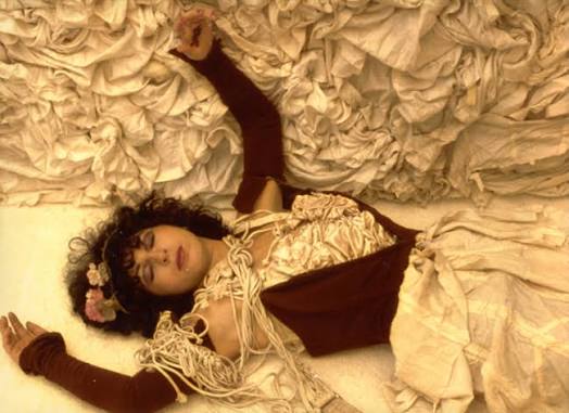 BOMB Magazine | Colette Lumière