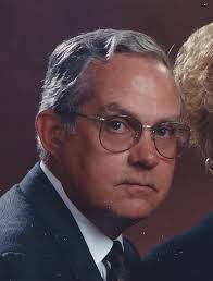 Obituary information for David W. Dern