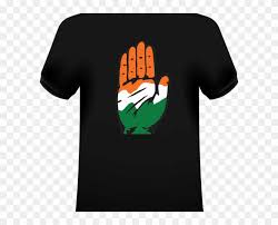 00 congress logo printed t shirt buy congress logo symbol congress and dmk hd png download 600x600 3977458 pngfind 00 congress logo printed t shirt buy