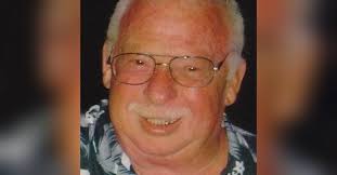 Gary Moffat Obituary