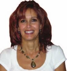 Barbara Mitera's Instagram, Twitter & Facebook