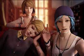 Become a chief on the streets of anti criminality in town. Wallpaper From Life Is Strange For Android Apk Download