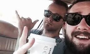 In Loving Memory of Tristan Witte and JJ Adkisson