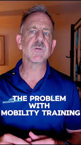❌Stop Doing Mobility Theatre, Mobility has turned into performance art.,  Coaches regurgitate the same drills, clients flow through the same motions,  and everyone wonders why nothing changes.🤦🏻‍♂️, ...