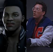 Movie References of Friday the 13th the Game: Counselors