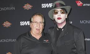 Only 3000 pieces created and sold worldwide. Marilyn Manson I Created A Fake World Because I Didn T Like The One I Was Living In Music The Guardian
