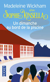 Un Dimanche Au Bord De La Piscine Best French Edition Wickham Madeleine 9782266250740 Amazon Com Books