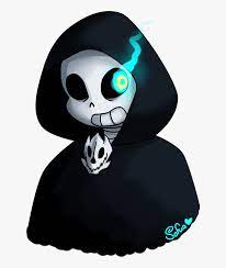 Reapertale Sans, HD Png Download , Transparent Png Image - PNGitem