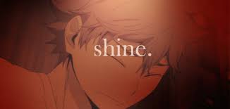 Hanya ada satu alasan untuk kita melanjutkan pertandingan. Frases Famosas De Haikyuu Kuroko No Basket Pt Br Amino