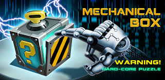 Maybe you would like to learn more about one of these? Mechbox The Ultimate Puzzle Box Amazon Co Uk Appstore For Android