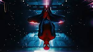 Check spelling or type a new query. View 9 Space Miles Morales Falling Wallpaper 4k Poizacus