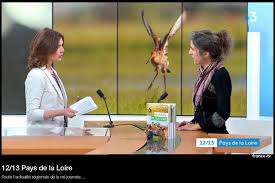 Situated on the northern edge of the loire valleym the independently owned hotel de france offers an ivy covered art déco façade and is located in la. Paysans De Nature Sur France 3 Pays De La Loire Et Neptune Fm