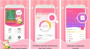 Masa subur wanita juga dapat diketahui secara fisik. 7 Aplikasi Cara Menghitung Masa Subur Untuk Menghitung Masa Subur