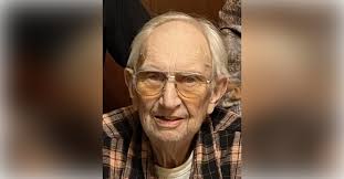 Obituary information for Leslie Otto Newlin