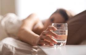 Antaranya termasuklah ia merupakan sumber magnesium untuk tubuh badan. Bila Waktu Terbaik Untuk Minum Air Sihat Net