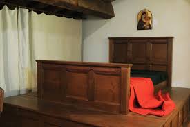 La Firenze Medioevale E La Vita Di Dante Museo Casa Di Dante