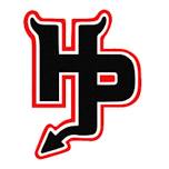 Lame Deer Girls Varsity Volleyball @ Huntley Project