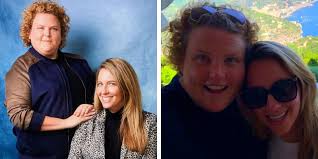 Maybe you would like to learn more about one of these? Jacquelyn Smith Wiki Fortune Feimster Wife Net Worth Bio Age Height