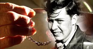 WWII soldier's legacy lives