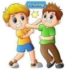 أجمل الصور المميزة المفيدة للطباعة او عمل بوربوينت مدونة جنى للأطفال in 2021 kids fighting kids clipart cartoon boy